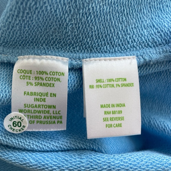 Lilly Pulitzer sweater - Picture 4 of 4